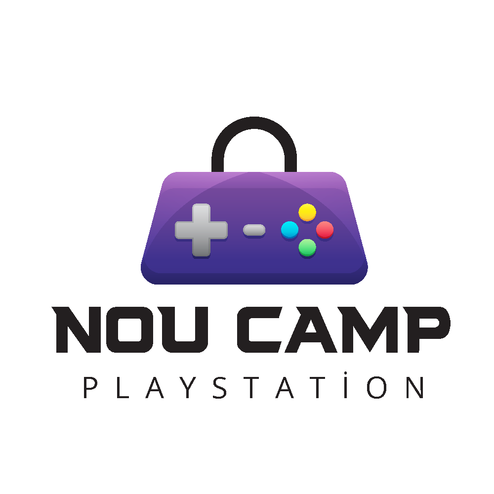 Nou Camp Playstation: Kiralık PS3 PS4 PS5 Kiralama İzmir